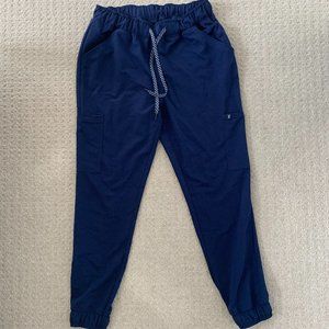 Jannuu jogger scrub pants